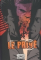 Couverture Le Privé, tome 1 Editions NorthStar comics 2017
