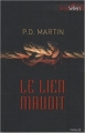 Couverture Le lien maudit Editions Harlequin (Best sellers - Thriller) 2009