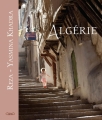 Couverture Algérie Editions Michel Lafon 2012