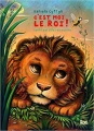 Couverture C'est moi le roi ! Editions Seuil (Jeunesse) 2010
