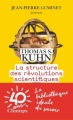 Couverture La structure des révolutions scientifiques Editions Flammarion (Champs - Sciences) 2018