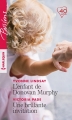 Couverture L'enfant de Donovan Murphy, Une brûlante invitation Editions Harlequin (Passions) 2018