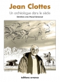 Couverture Jean Clottes : Un archéologue dans le siècle Editions Errance 2015