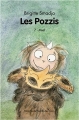 Couverture Les Pozzis, tome 07 : Miel Editions L'École des loisirs 2014