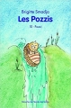 Couverture Les Pozzis, tome 10 : Pozzi Editions L'École des loisirs 2015
