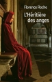 Couverture L'héritière des anges Editions France Loisirs 2014