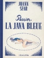 Couverture Pascin. La java bleue Editions L'Association 2005