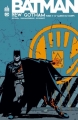 Couverture Batman : New Gotham, tome 3 : Le garde du corps Editions Urban Comics (DC Classiques) 2018