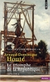 Couverture Histoire de la France contemporaine, tome 04 : Le triomphe de la République : 1871-1914 Editions Points (Histoire) 2018