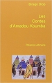 Couverture Les contes d'Amadou Koumba Editions Présence Africaine 2000