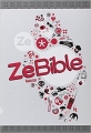 Couverture ZeBible Editions Bibli'O 2011