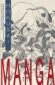 Couverture Hokusai : manga Editions Seuil 2007