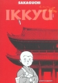 Couverture Ikkyu (6 tomes), tome 1 Editions Vents d'ouest (Éditeur de BD) 2003