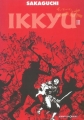 Couverture Ikkyu (6 tomes), tome 3 Editions Vents d'ouest (Éditeur de BD) 2004