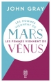 Couverture Les hommes viennent de Mars, les femmes viennent de Vénus Editions J'ai Lu (Bien-être) 2011