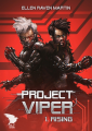 Couverture Project Viper, tome 1 : Rising Editions Autoédité 2018