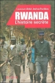 Couverture Rwanda : L'histoire secrète Editions du Panama 2005