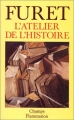Couverture L'atelier de l'histoire Editions Flammarion (Champs) 1989