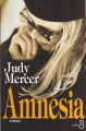 Couverture Amnesia Editions Belfond 1995