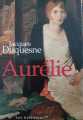 Couverture Les héritières, tome 2 : Aurélie Editions France Loisirs 2001