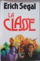 Couverture La classe Editions France Loisirs 1986