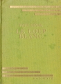 Couverture Le loup blanc Editions Hachette 1953