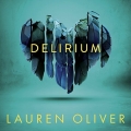 Couverture Delirium, tome 1 Editions Hodder & Stoughton 2012