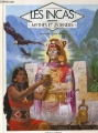 Couverture Les incas Editions Hachette (Jeunesse - Mythes et légendes) 1990