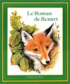 Couverture Le Roman de Renart (Simon) Editions Gautier-Languereau 1986