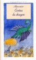 Couverture Contes du dragon Editions Hachette (Bibliothèque Rose) 1995
