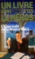 Couverture Sherlock Holmes, tome 2 : L'émeraude de la rivière noire Editions Folio  (Un livre dont vous êtes le héros) 1997