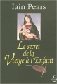 Couverture Le secret de la vierge à l'enfant Editions Belfond 2005