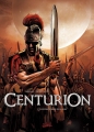 Couverture Centurion, tome 1 : Les cauchemars de la lune Editions Soleil 2009