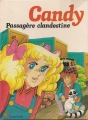 Couverture Candy passagère clandestine Editions G.P. (Rouge et Or) 1981