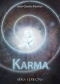 Couverture Karma Editions Séma 2017