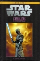 Couverture Star Wars (Légendes) : Chevaliers de l'Ancienne République, tome 2 : Ultime recours Editions Hachette 2017
