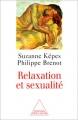 Couverture Relaxation et sexualité Editions Odile Jacob (Psychologie) 1998