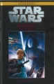 Couverture Star Wars (Légendes) : X-Wing Rogue Squadron, tome 04 : Le dossier fantôme Editions Hachette 2017