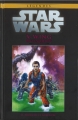 Couverture Star Wars (Légendes) : X-Wing Rogue Squadron, tome 06 : Princesse et guerrière Editions Hachette 2017