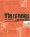 Couverture Vincennes : Une aventure de la pensée critique Editions Flammarion 2009