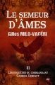 Couverture Le semeur d'âmes Editions du 38 2018