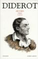 Couverture Contes Editions Robert Laffont (Bouquins) 1994