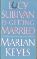 Couverture Lucy Sullivan is getting married Editions Arrow Books 1997