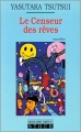 Couverture Le censeur des rêves Editions Stock (Nouveau Cabinet cosmopolite) 1998