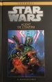 Couverture Star Wars (Légendes) : Agent de l'empire, tome 2 : Nouvelles cibles Editions Hachette 2017