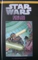 Couverture Star Wars (Légendes) : Chevaliers de l'Ancienne République, tome 4 : L'invasion de Taris Editions Hachette 2018