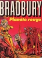 Couverture Planète rouge Editions Albin Michel 1984