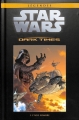 Couverture Star Wars (Légendes) : Dark Times, tome 1 : L'âge sombre Editions Hachette 2017