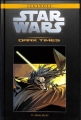 Couverture Star Wars (Légendes) : Dark Times, tome 2 : Parallèles Editions Hachette 2017
