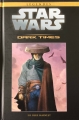 Couverture Star Wars (Légendes) : Dark Times, tome 3 : Blue Harvest Editions Hachette 2017
